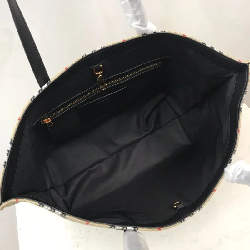 SoftTouch Burberry Shopping Bags 37876