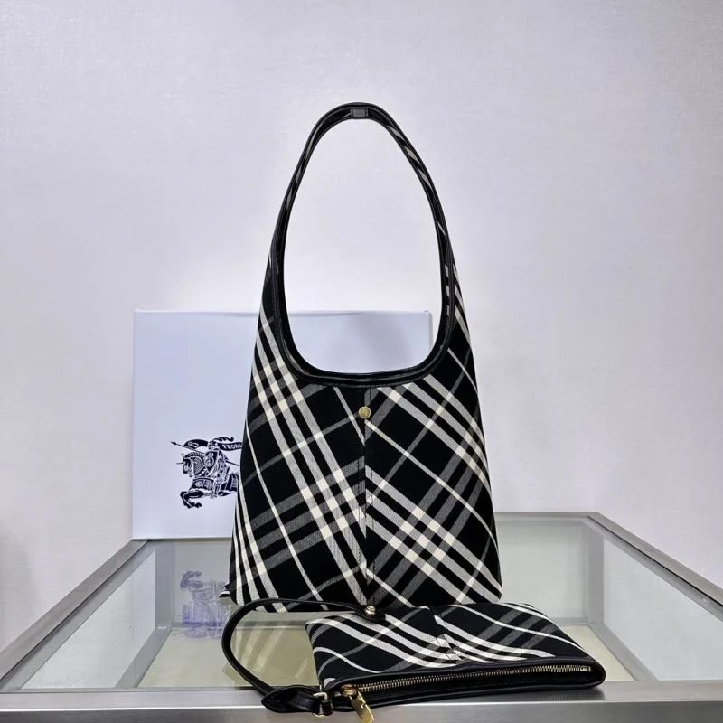 Burberry Shopping Bags WrinkleFree 37873