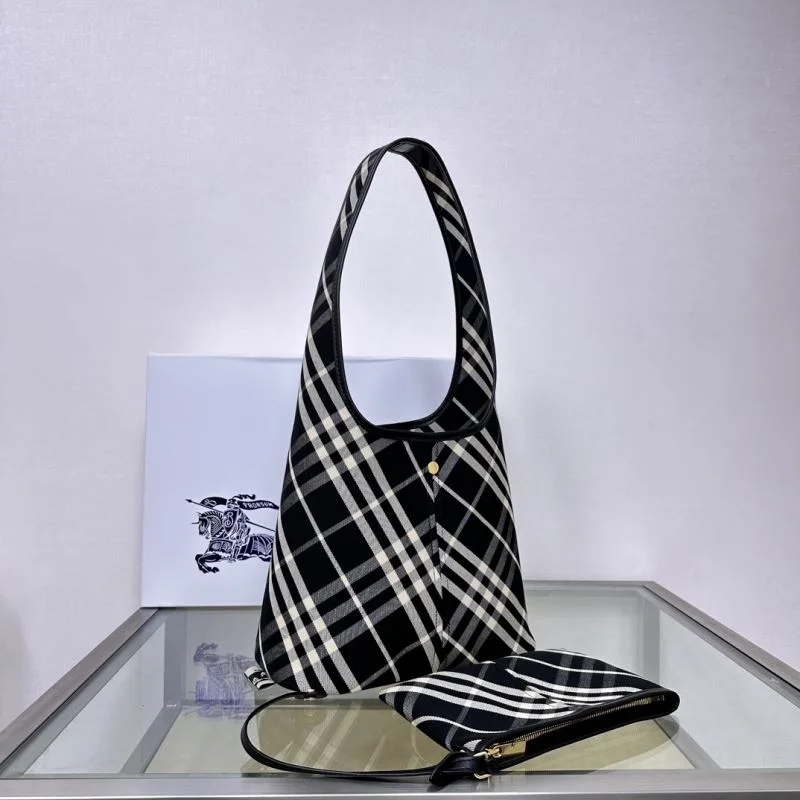 Burberry Shopping Bags WrinkleFree 37873