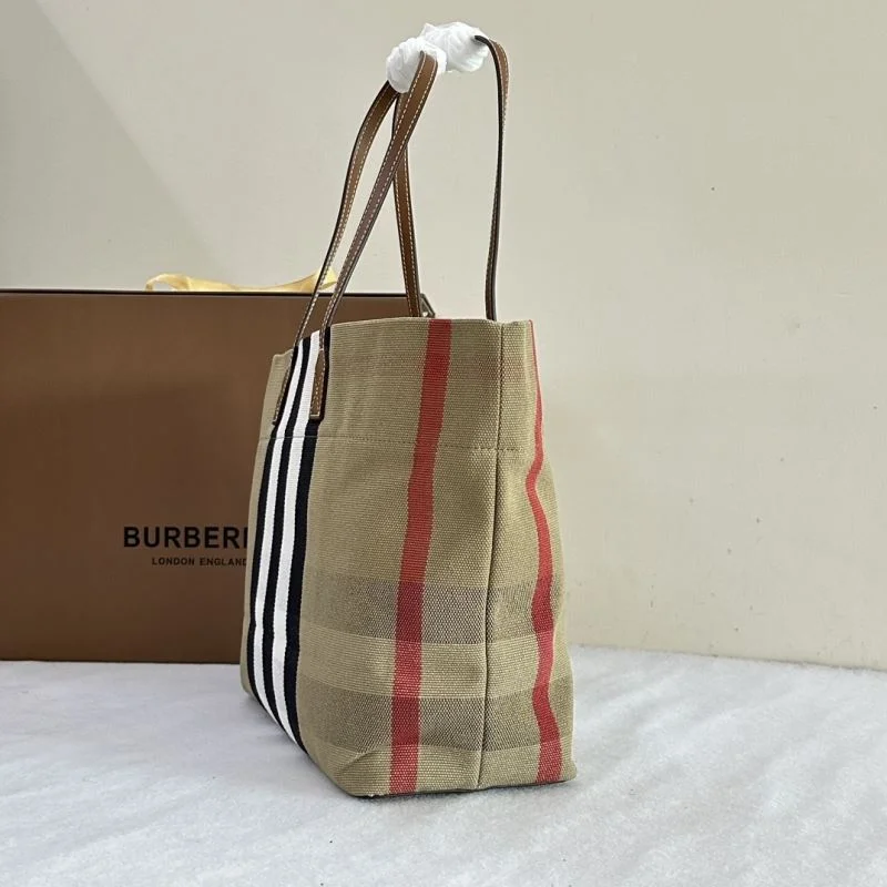 TravelReady Burberry Shopping Bags 37855