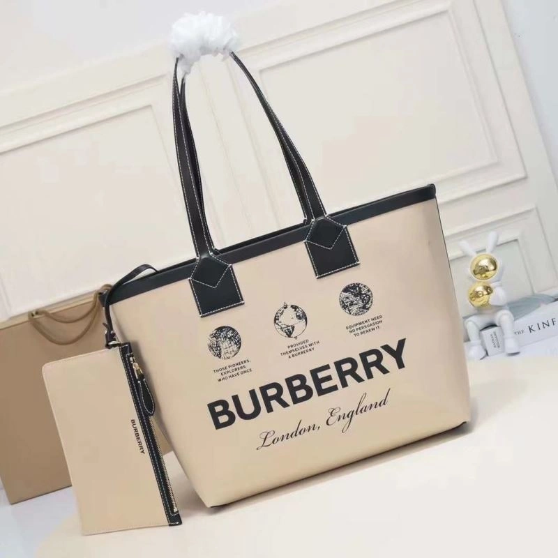 Burberry Shopping Bags NewStyle 89294