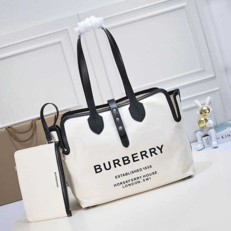 Burberry Shopping Bags OdorResistant 89302