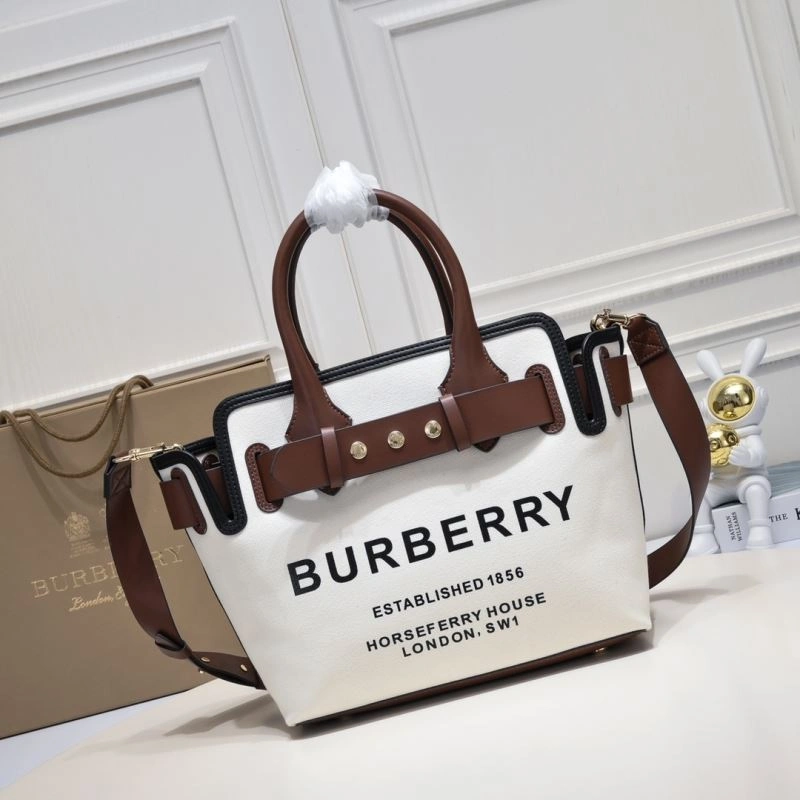 Burberry Shopping Bags MoistureWicking 89306