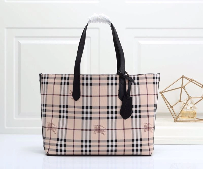Burberry Shopping Bags OnTrend 89299
