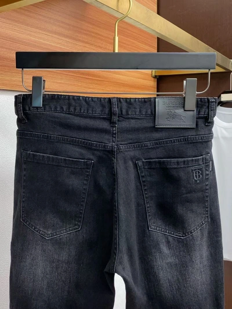 Burberry Short Pants FreshLook 99442