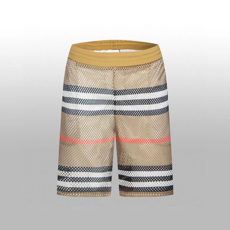 Trendsetting Burberry Short Pants 103041