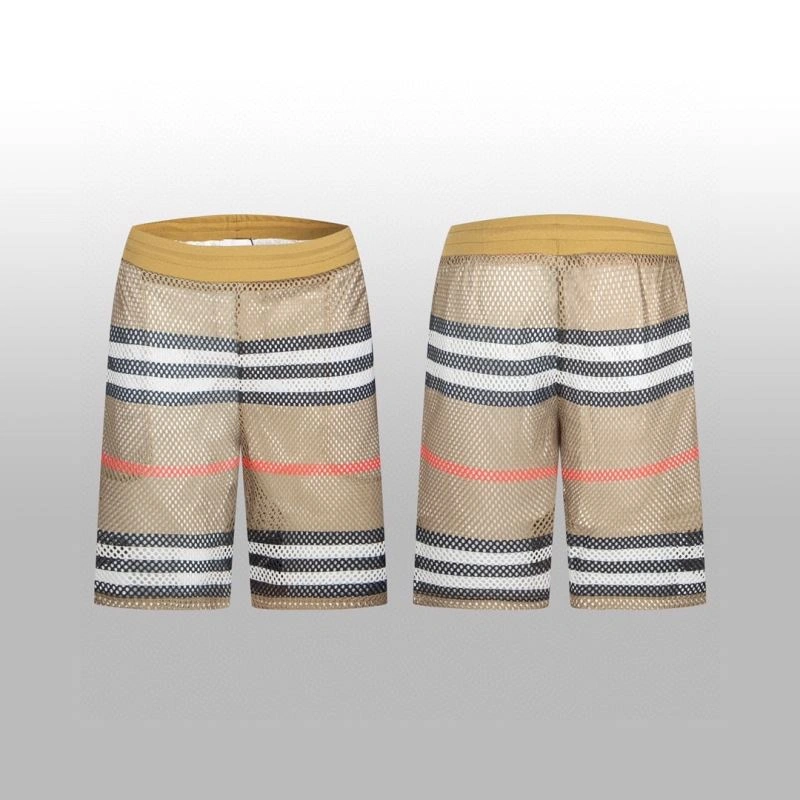 Trendsetting Burberry Short Pants 103041