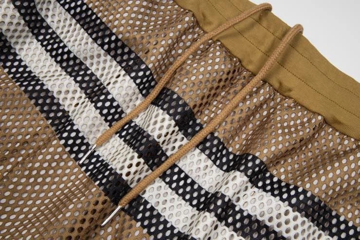 Trendsetting Burberry Short Pants 103041