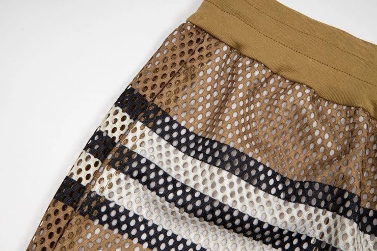 Trendsetting Burberry Short Pants 103041
