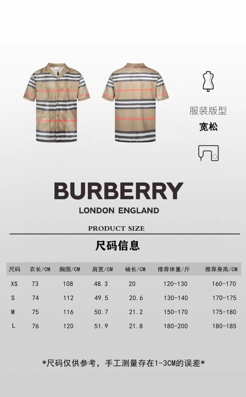 Trendsetting Burberry Short Pants 103041