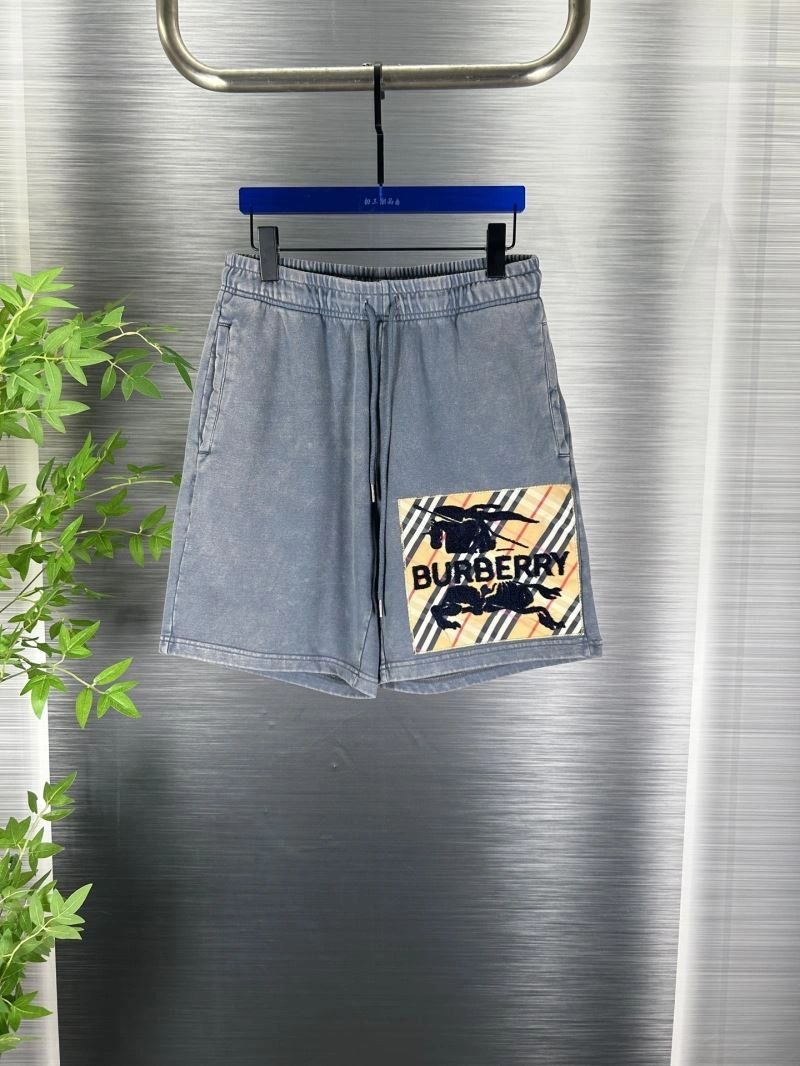 Burberry Short Pants Durable 103037
