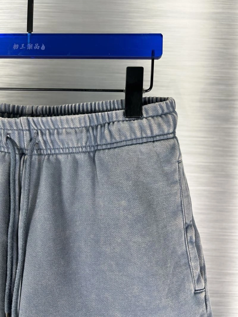 Burberry Short Pants Durable 103037