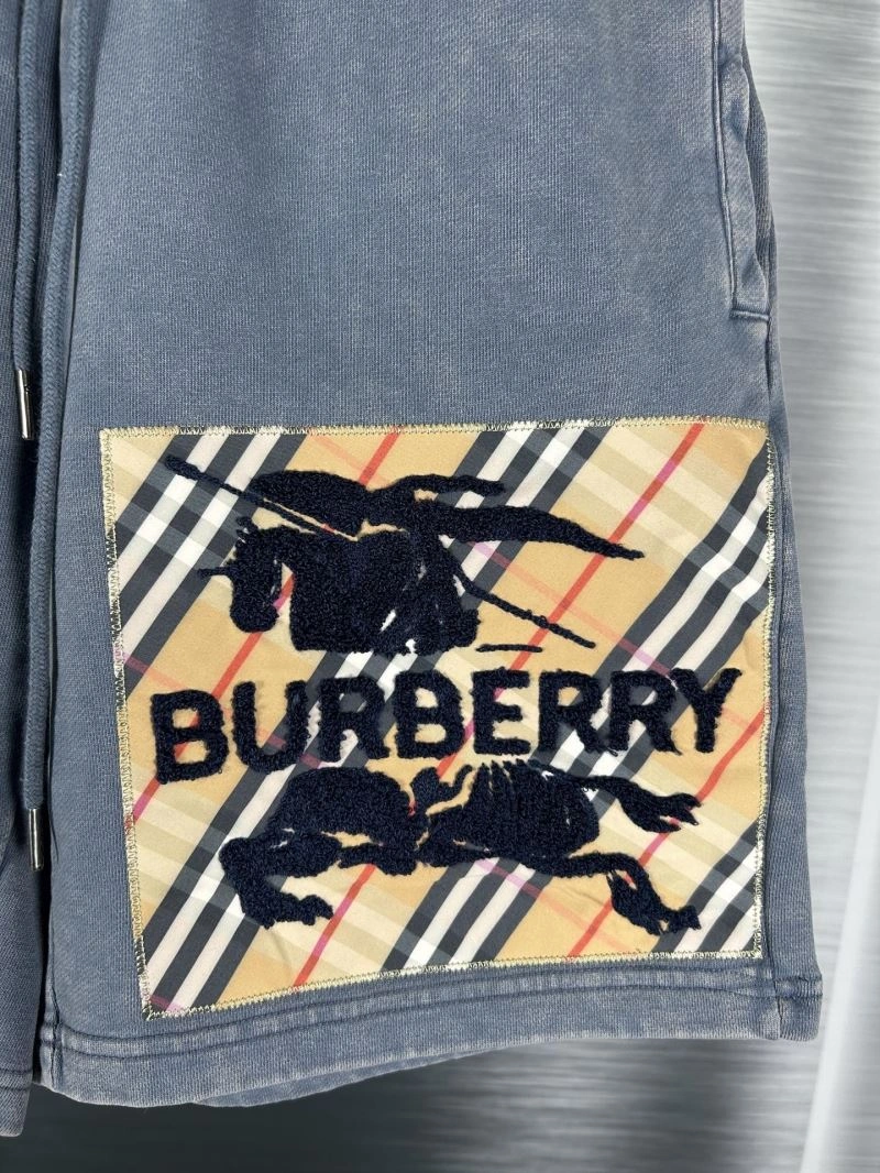 Burberry Short Pants Durable 103037