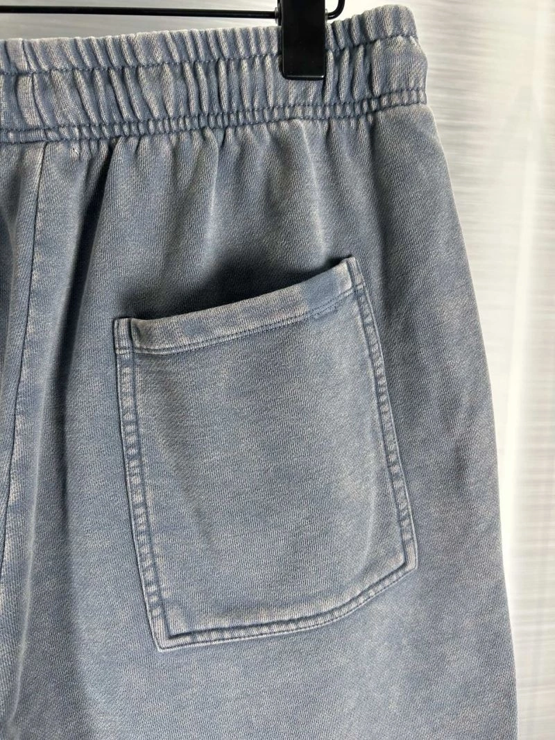 Burberry Short Pants Durable 103037