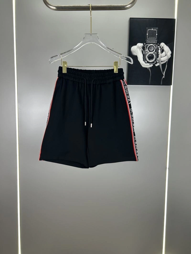 Burberry Short Pants MoistureWicking 103035