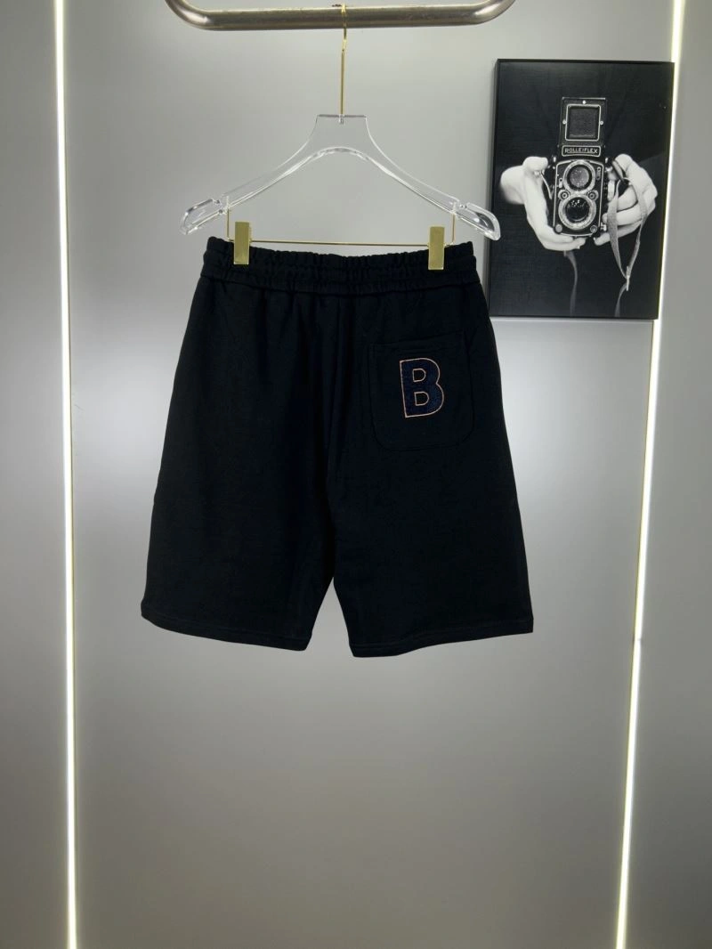 Burberry Short Pants Bold 103039