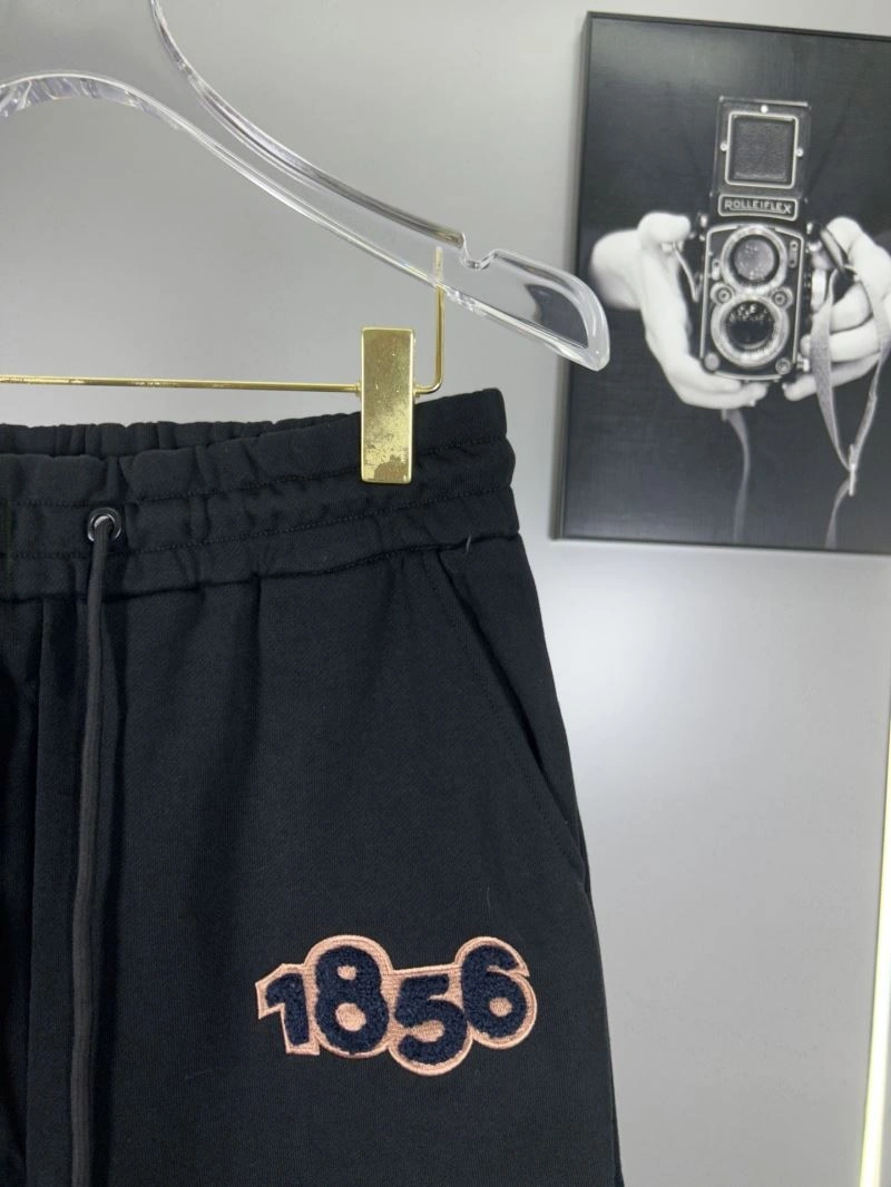 Burberry Short Pants Bold 103039