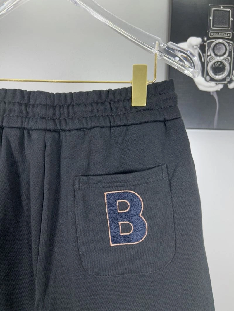 Burberry Short Pants Bold 103039