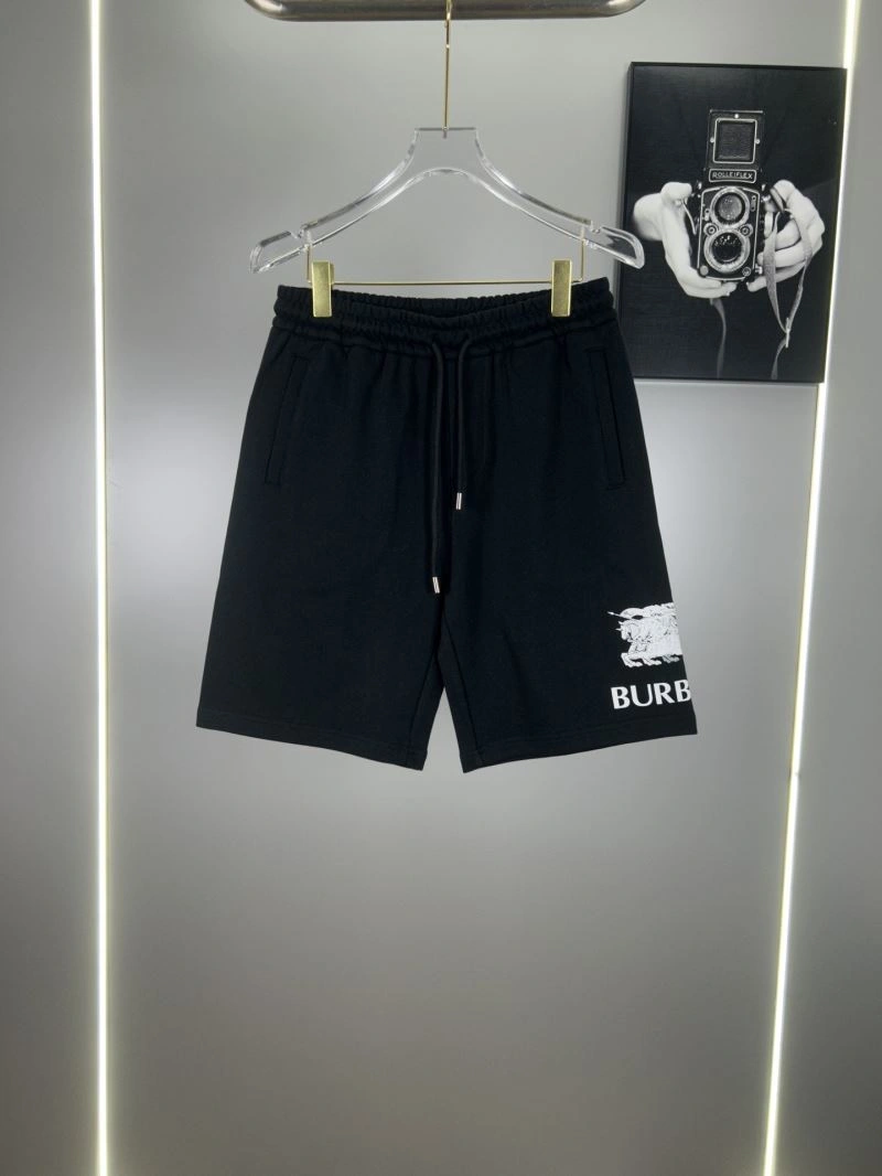 Snug Burberry Short Pants 103071