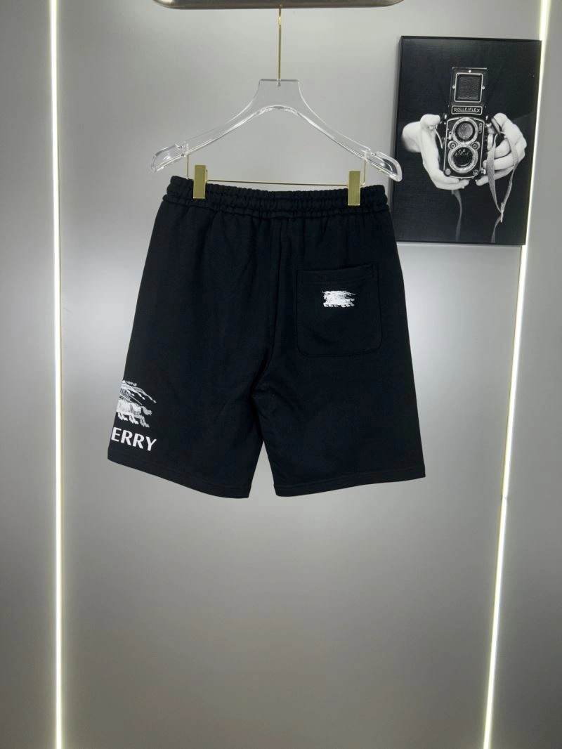 Snug Burberry Short Pants 103071