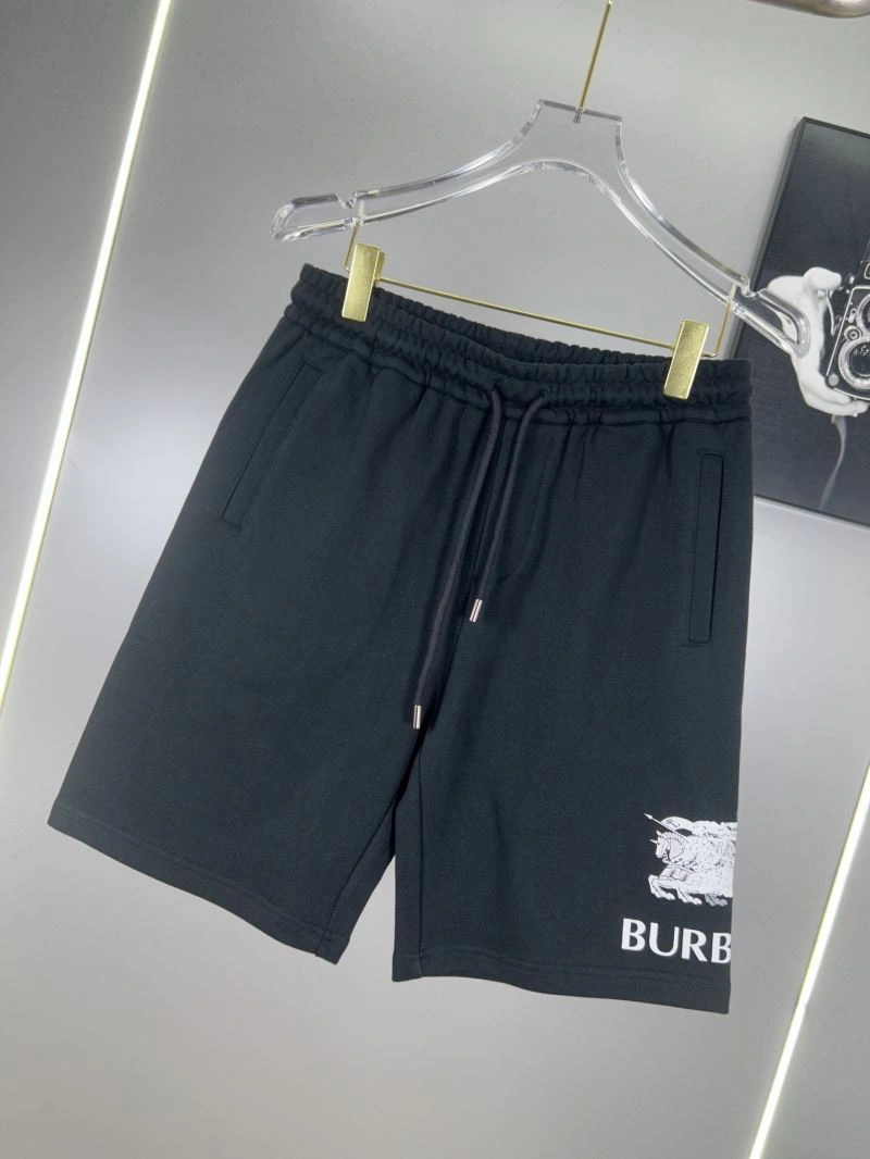 Snug Burberry Short Pants 103071