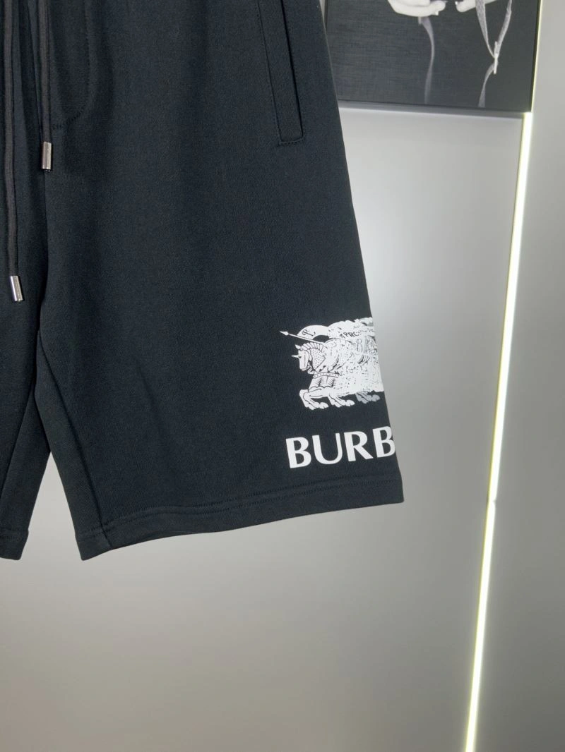 Snug Burberry Short Pants 103071