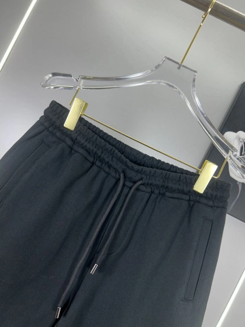 Snug Burberry Short Pants 103071