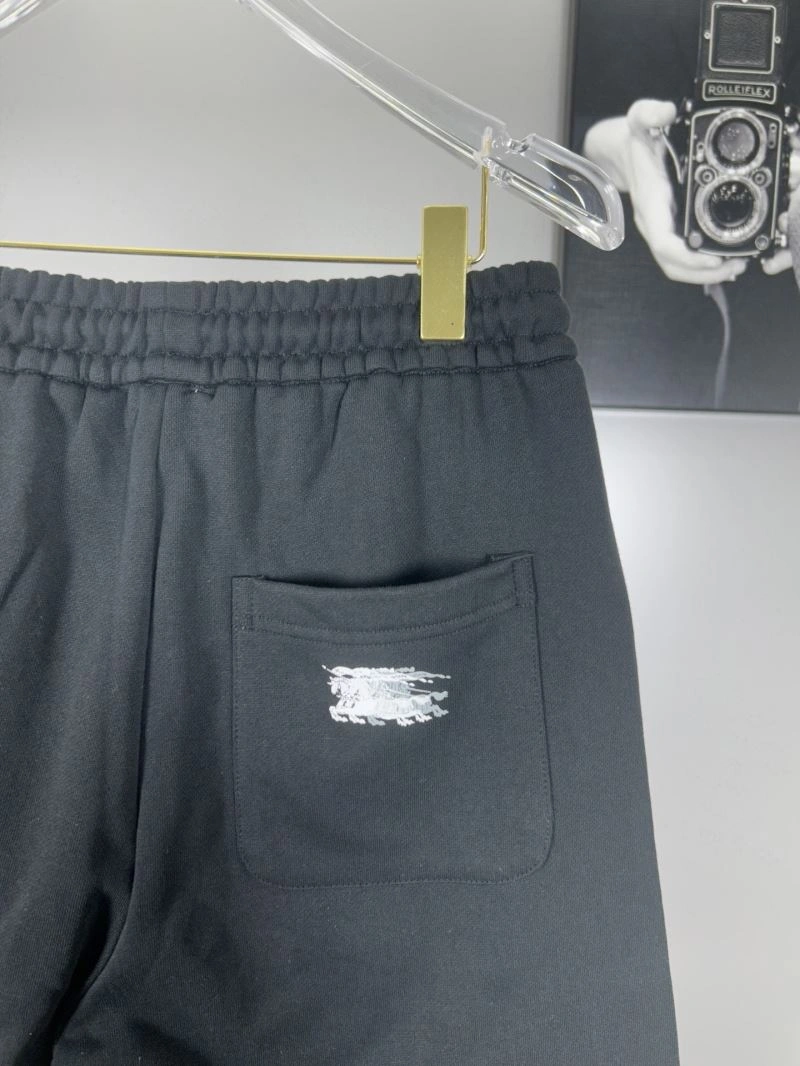 Snug Burberry Short Pants 103071