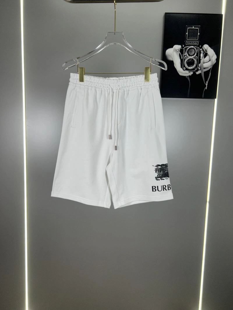 FlexibleFit Burberry Short Pants 103034