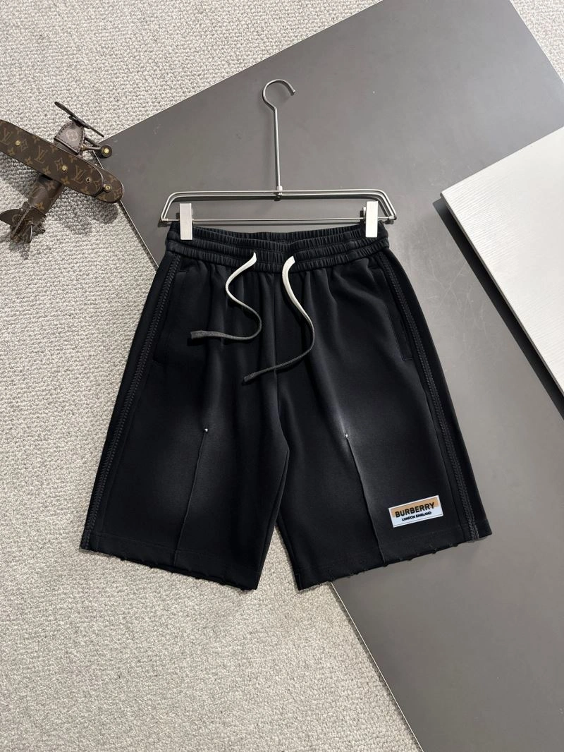Popular Burberry Short Pants 103032