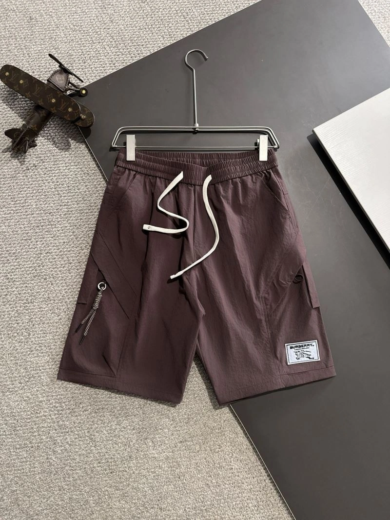 GoodFit Burberry Short Pants 103031