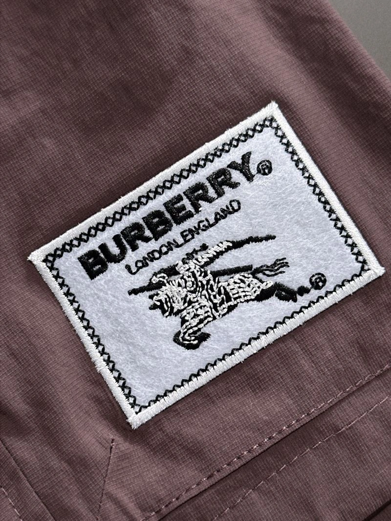 GoodFit Burberry Short Pants 103031