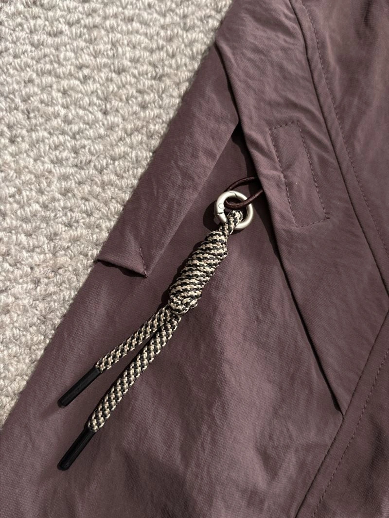 GoodFit Burberry Short Pants 103031