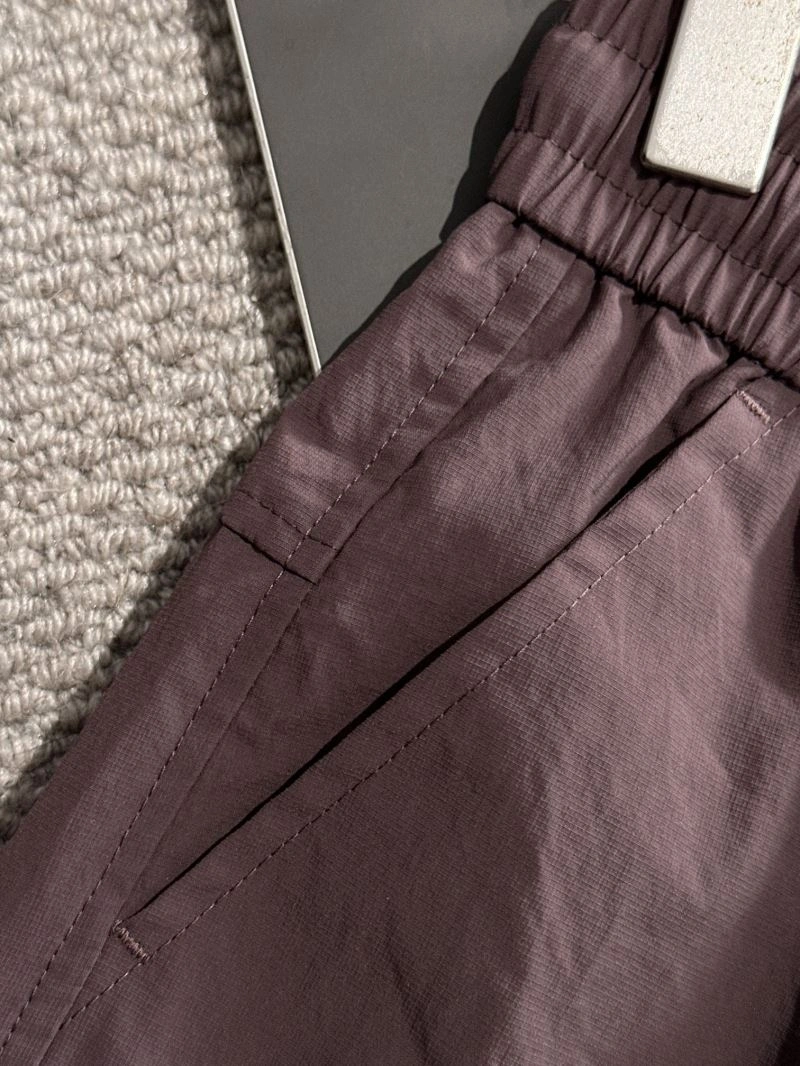 GoodFit Burberry Short Pants 103031