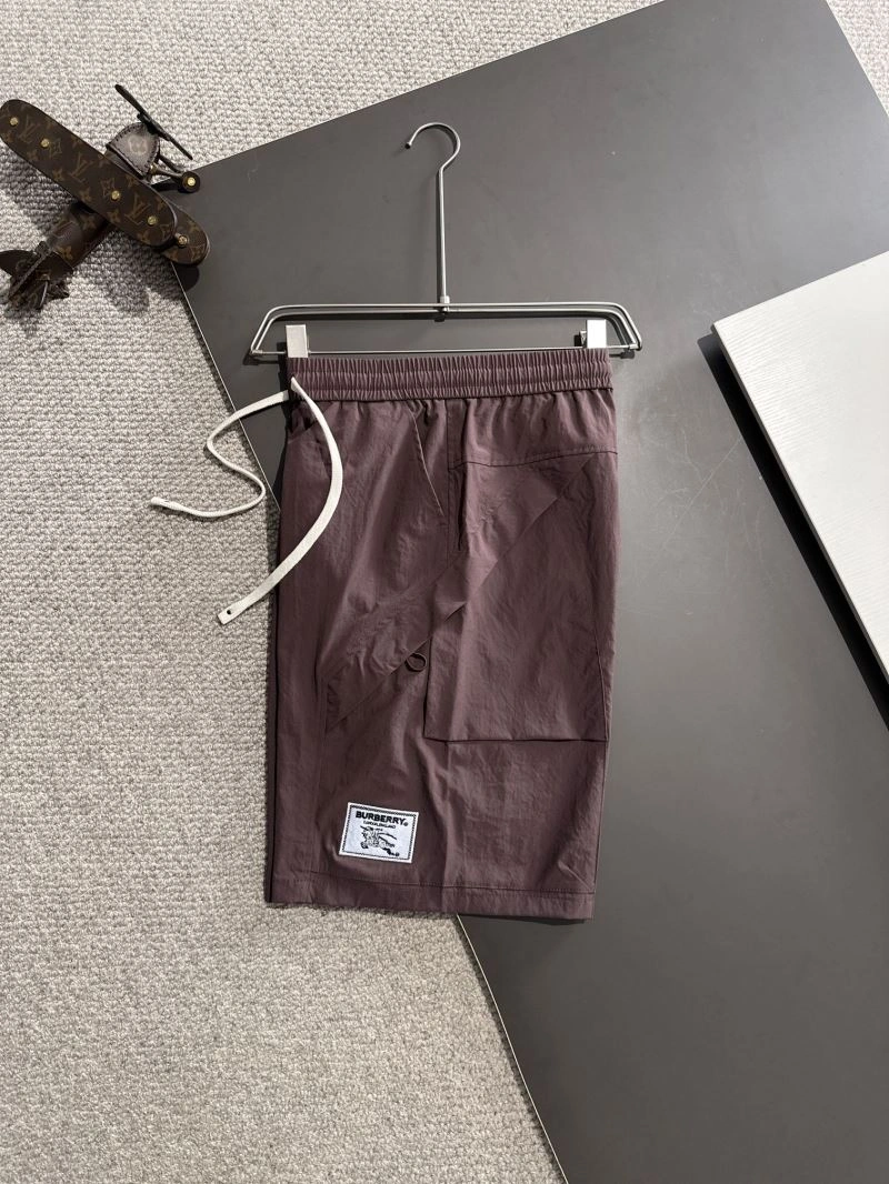 GoodFit Burberry Short Pants 103031