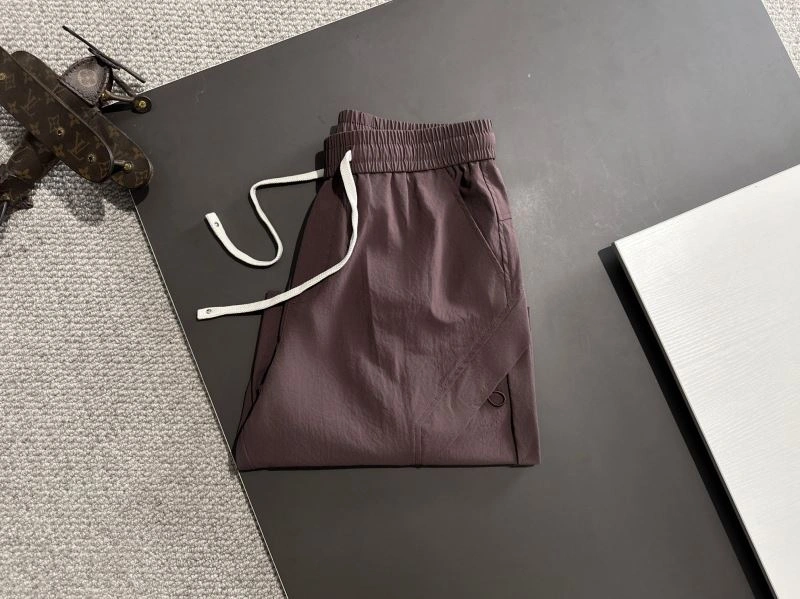 GoodFit Burberry Short Pants 103031