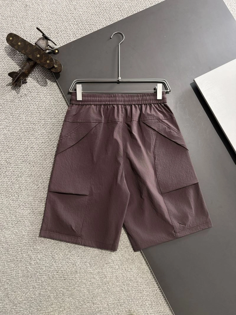 GoodFit Burberry Short Pants 103031