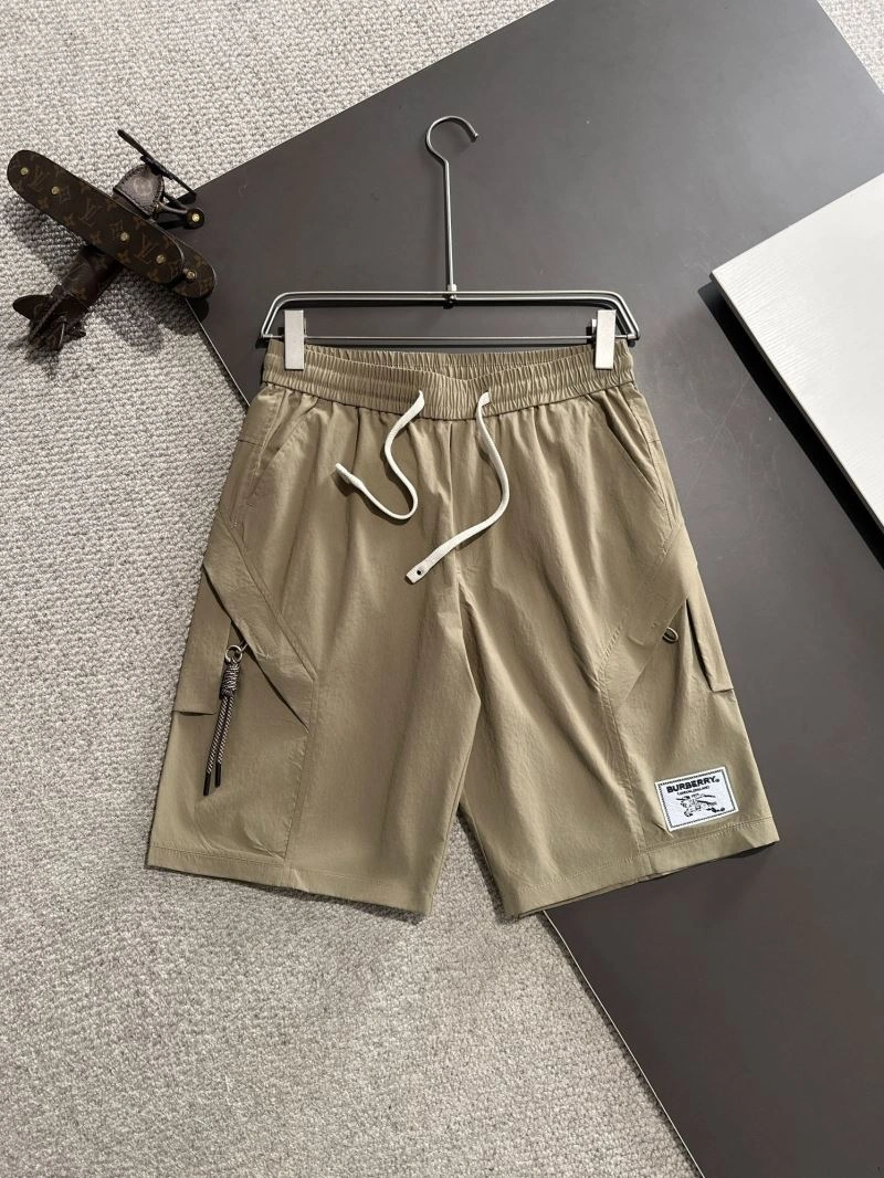 Burberry Short Pants UrbanChic 103068