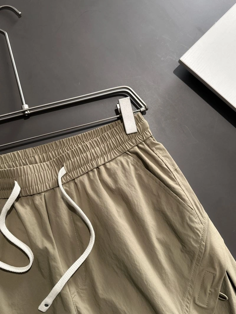 Burberry Short Pants UrbanChic 103068