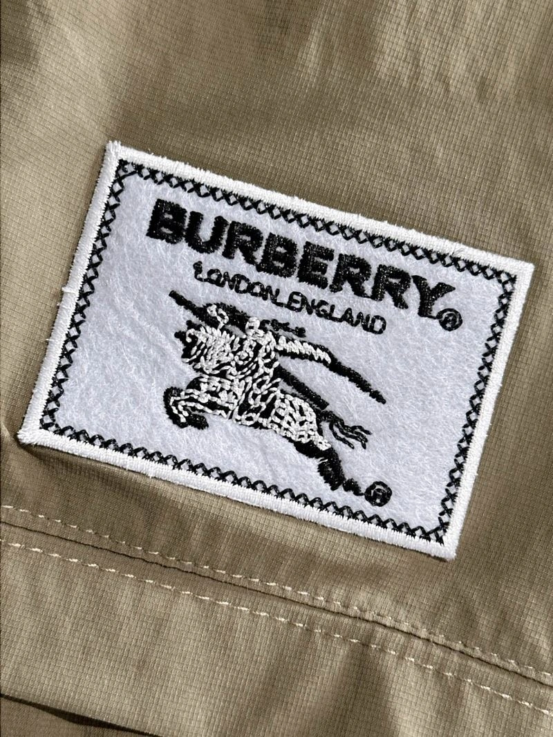 Burberry Short Pants UrbanChic 103068