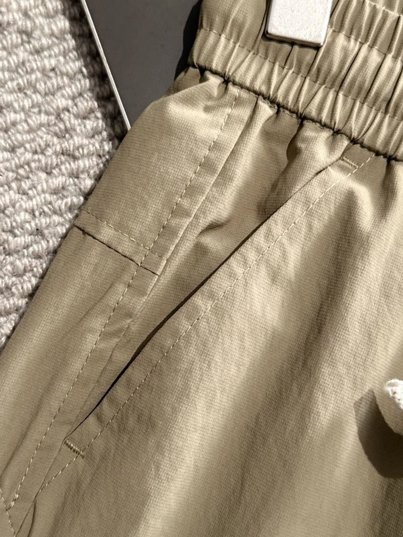 Burberry Short Pants UrbanChic 103068