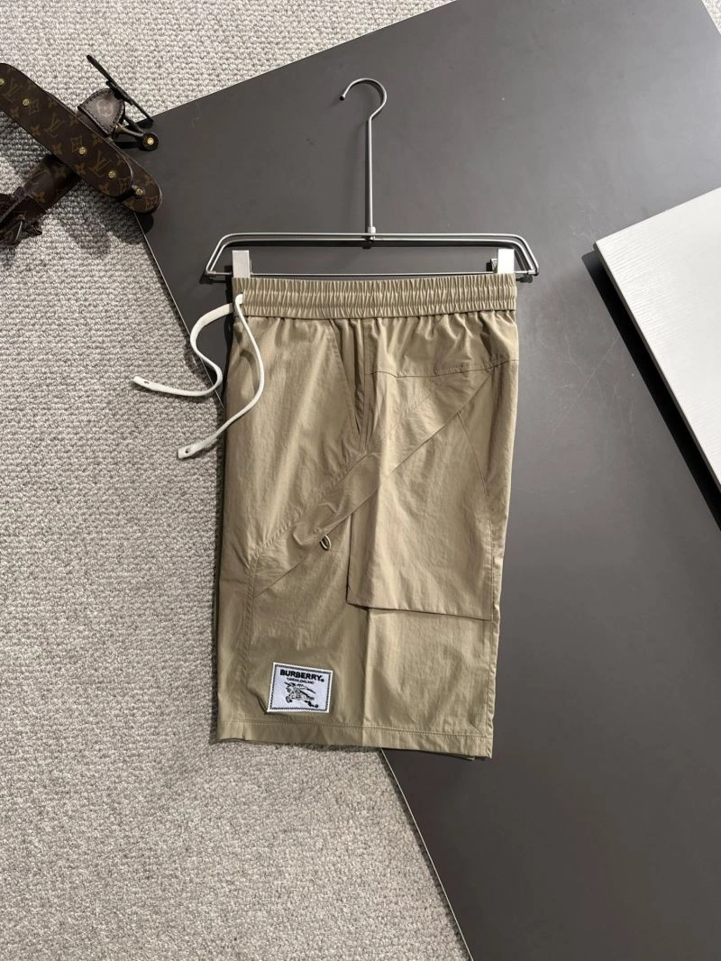 Burberry Short Pants UrbanChic 103068