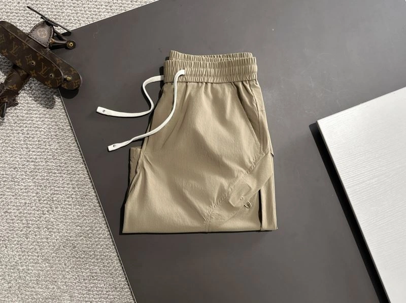 Burberry Short Pants UrbanChic 103068