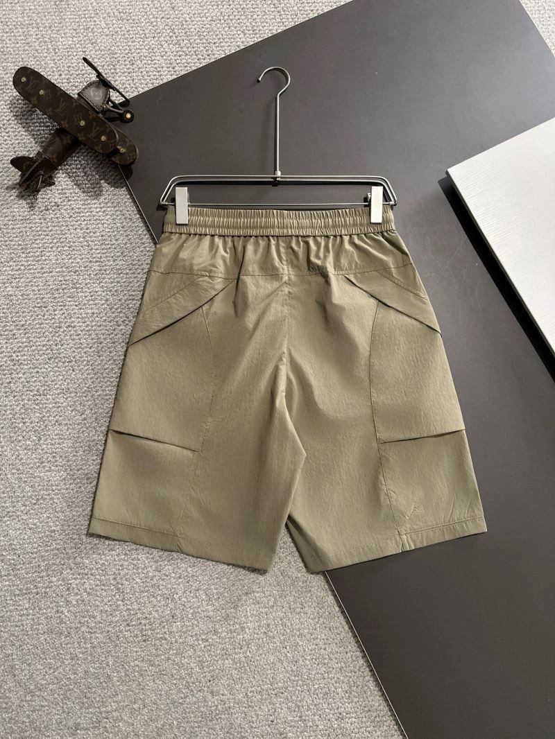 Burberry Short Pants UrbanChic 103068