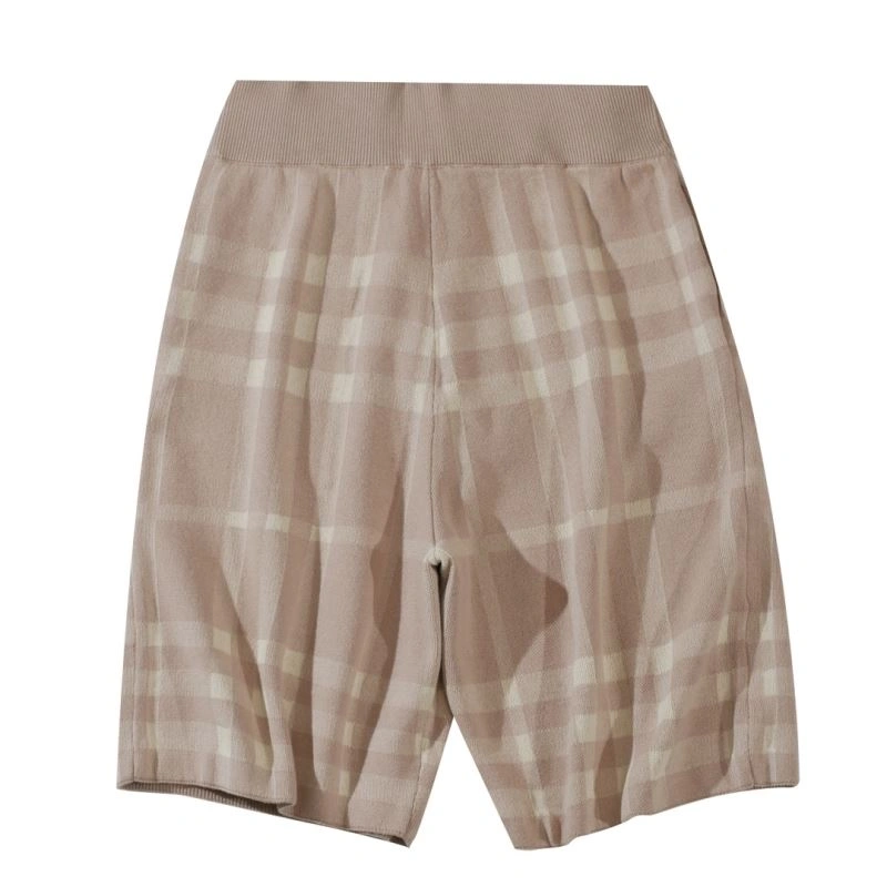 Burberry Short Pants Timeless 103029