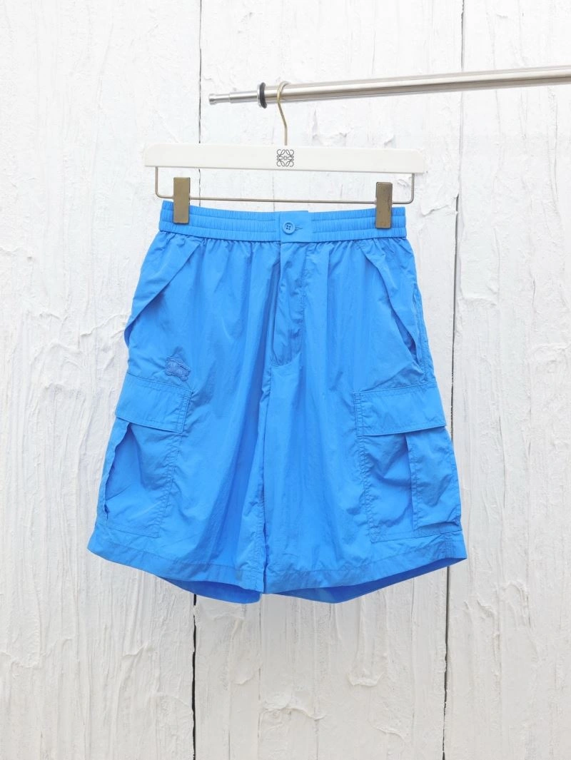 StreetReady Burberry Short Pants 103027