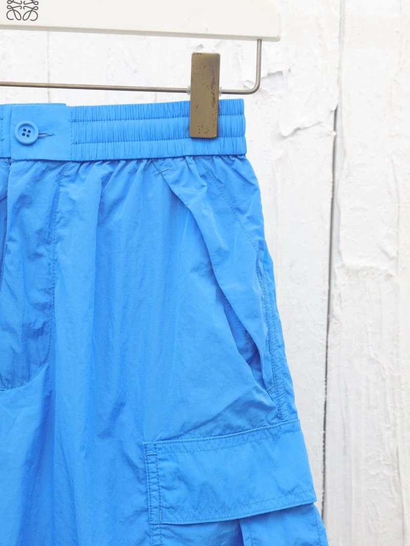 StreetReady Burberry Short Pants 103027