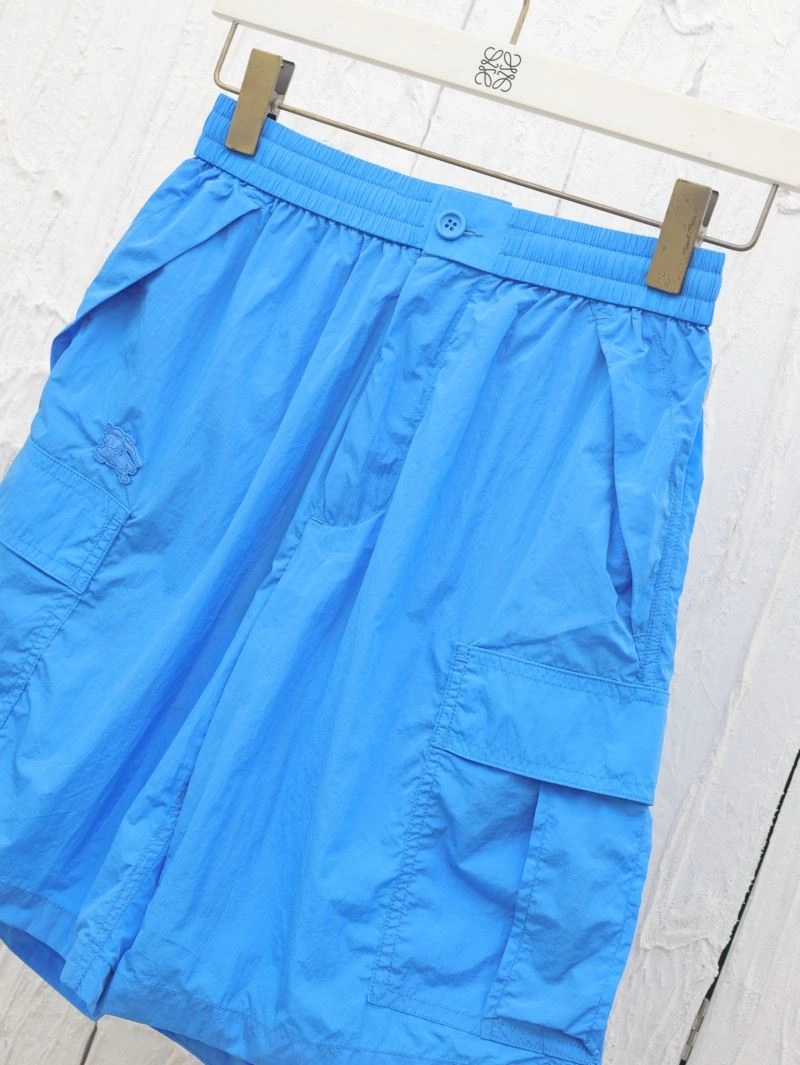 StreetReady Burberry Short Pants 103027