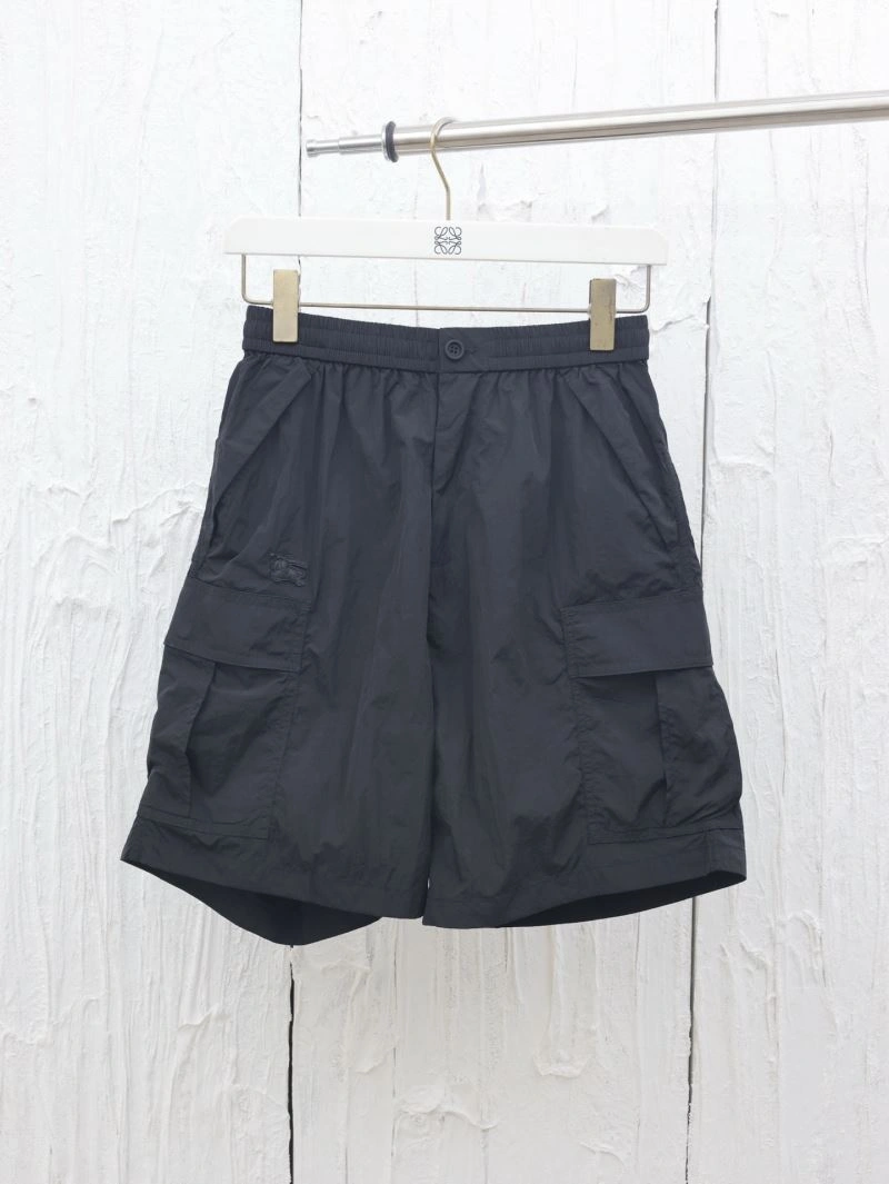 OdorResistant Burberry Short Pants 103062