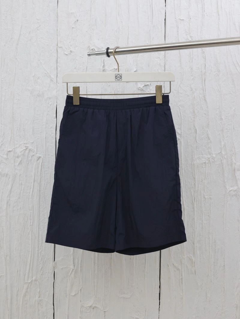 WrinkleFree Burberry Short Pants 103065